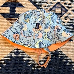 Reversible Bucket Hat